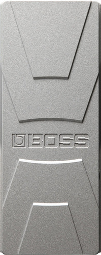 Pedal De Volumen Baja Impedancia Boss® Fv-30l