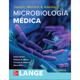 Microbiología Médica 28ª Ed Jawetz 2020