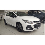 Chevrolet Cruze 5 1.4 Rs At 5 P