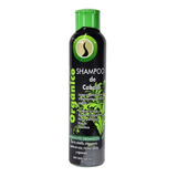 Shampoo Orgánico De Caballo Maxx Forte 500 Ml