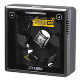 Scanner De Mesa Zebex Z8182 Laser 1d Y 2d