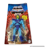  Skeletor Masters Of The Universe Motu Importado