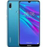 Huawei Reacondicionado Y6 2019 Azul 32gb