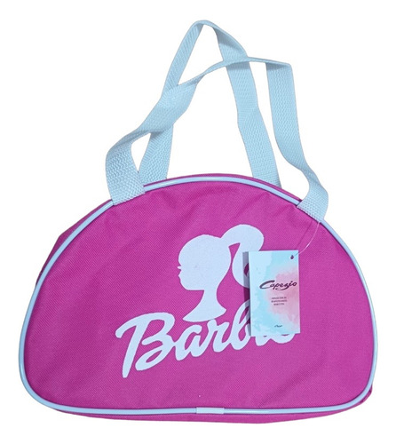 Bolsa De Ballet - Danças Em Geral - Capezio Ref. B21