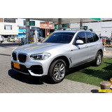 Bmw X3 Xdrive30i