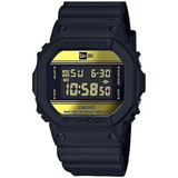 Reloj Casio G-shock Dw5600ne-1d Agente Oficial