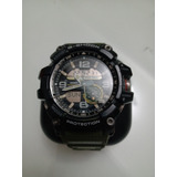 Casio Gshock Mudmasters 