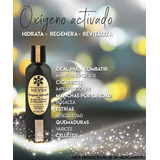 Neyss Oxígeno Activado Con Nuez De Macadamia 125 Ml Momento De Aplicación Día/noche Tipo De Piel General