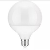 Lámpara Globo Led E27 12w Candil Cálida / Fría Bulbo G95