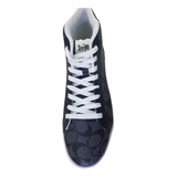 Tenis Botin Coach De Hombre 6 Al 9 Mxn, Premium Ky7q8jhh