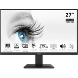 Monitor Lcd Full Hd 27'' Msi Pro Mp273 16:9 Color Negro