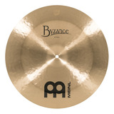 Meinl B-16ch China Platillo 16  Pulgadas Byzance Batería