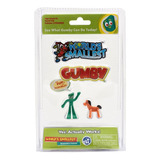 World's Smallest Gumby & Pokey Col-2500