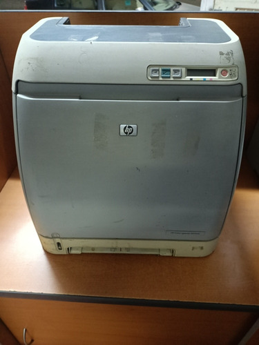 Impresora Hp Laserjet Color 2605dn