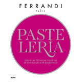 Pasteleria Ferrandi