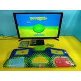 Tapete Y Juego Frogger Play Station 2