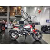 Ducati Scrambler Icon - Nuevo Modelo!!!