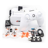 Emax Tinyhawk 2 Ii Rtf Kit Fpv Frsky Camara Drone De Carrera