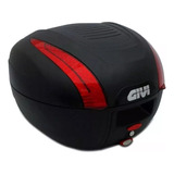 Baul Givi Top Case 33 Blade Monokey Sin Base