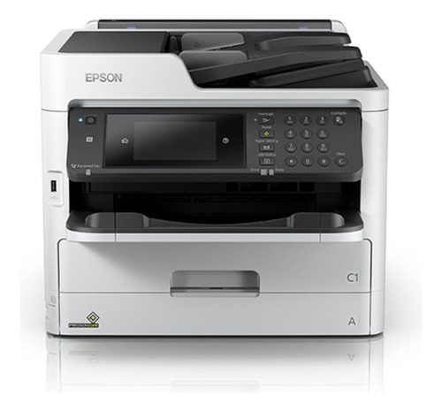 Multifuncional Epson Workforce Pro Wf-c5790 Wireless-ether