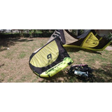 Kite Cabrinha Drifter Tamanho 9 Ano 2012 Com Barra E Mochila