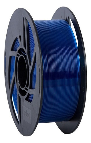 Filamento Petg 1.75mm 1kg Grilon3 Impresora 3d - Joled Color Azul Clear