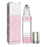 Perfume Para Mujer, De 0,5 Ml, De Alto Nivel, Fresco, Prácti