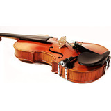Kna Vv-3 Pasivo Piezo Pasivo Desmontable Para Violin Y Viol