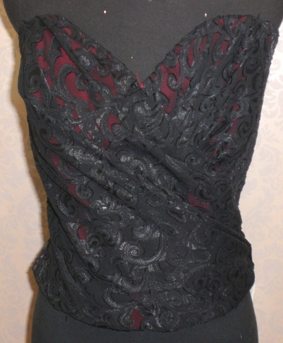 Vestido De 15 O Fiesta, Egresada T. 44 (95 A 100 Busto)