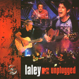 La Ley - Mtv Unplugged - Cd