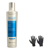 Prohall Escova Progressiva Sinérgica Select One 300ml