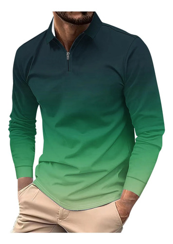 Camiseta Tipo B Para Hombre, Casual, Con Estampado De Tirant