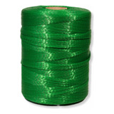 Rollo De Malla Verde Para Empaque 40 Cm 