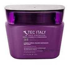 Tratamiento Lumina Matizante 280g Tec Italy