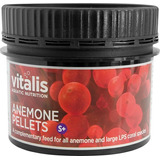 Alimento Para Anemonas Vitalis 600g Acuario Marino