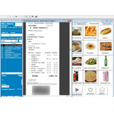 Software Restaurante Bar Gastronomía Factura Electrónica 023