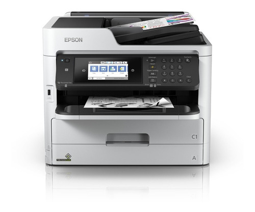 Multifuncional Impressora Workforce Epson Wf-m5799