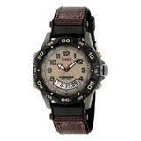 Timex Expedition Resin Combo Classic Analog T