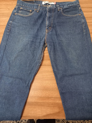 Pantalón  Jean Talle 34, Usado