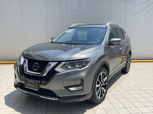 Nissan X-trail 2020