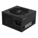 Fuente Gamer Gigabyte 1000w 80 Plus Gold Modular Pc P1000gm