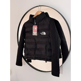 Campera Puffer The North Face