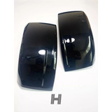 Par Capa Retrovisor Dodge Rampage Preto Black Piano 2023