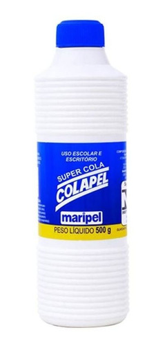 Super Cola Colapel Ideal Para Slime 500g Maripel