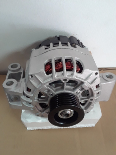 Alternador Ford Fiesta Ka Ecosport 1.6. Nuevos Garanta. Foto 6