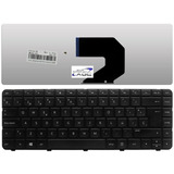 Teclado Hp 2000-300 2000-400 240 G1 245 G1 246 G1 Español