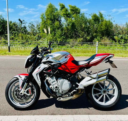 Mv Agusta Brutale 1090 Rr Oportunidad!