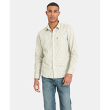 Levi's® Classic One Pocket Standard Fit Shirt 85748-0116