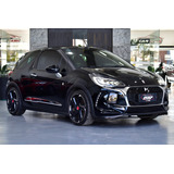 Ds Ds3 1.6 Thp 208 S&s Performance Cabrio 2017 - Car Cash