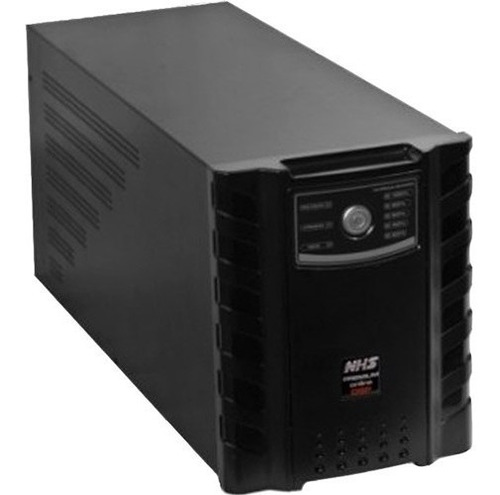 Nobreak Premium Isolador On Line Gii 1500va/1050w - Nhs